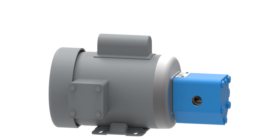 Lube Oil for Machinery Lubrication & Blending Viking Pump